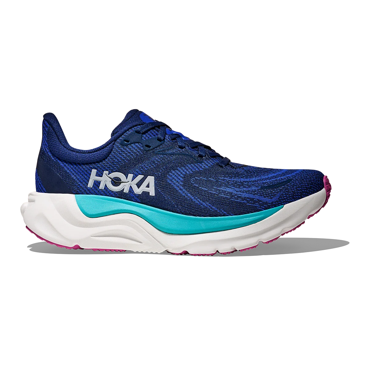 Hoka Arahi 8