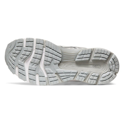 Asics Nimbus 21 - Mid Grey - Silver