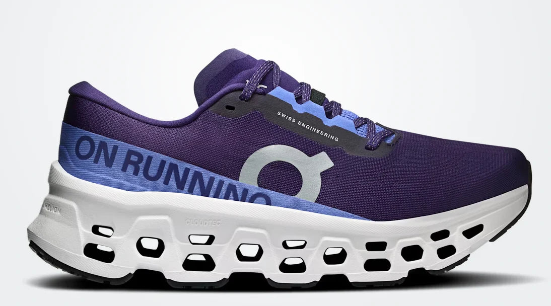 Women's On Cloudmonster 3