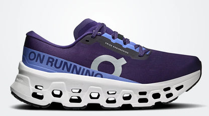 Women's On Cloudmonster 3