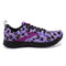 Purple - Cactus - Black