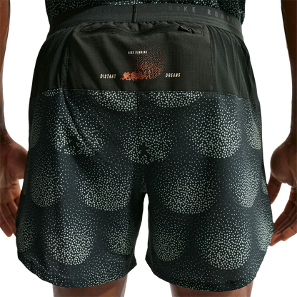 Nike Stride Dri-FIT 5" Brief-Lined Running Shorts