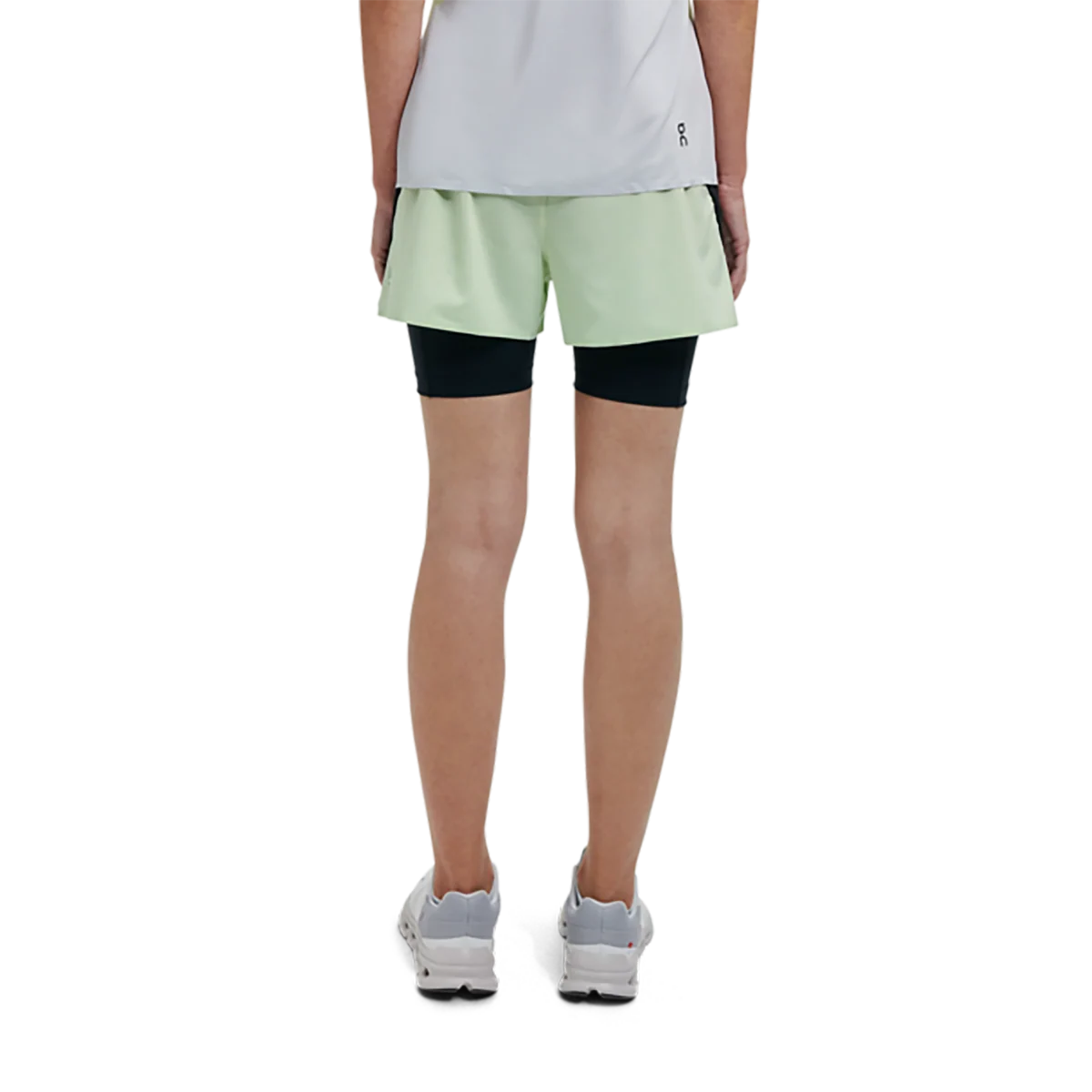 ON Active Shorts
