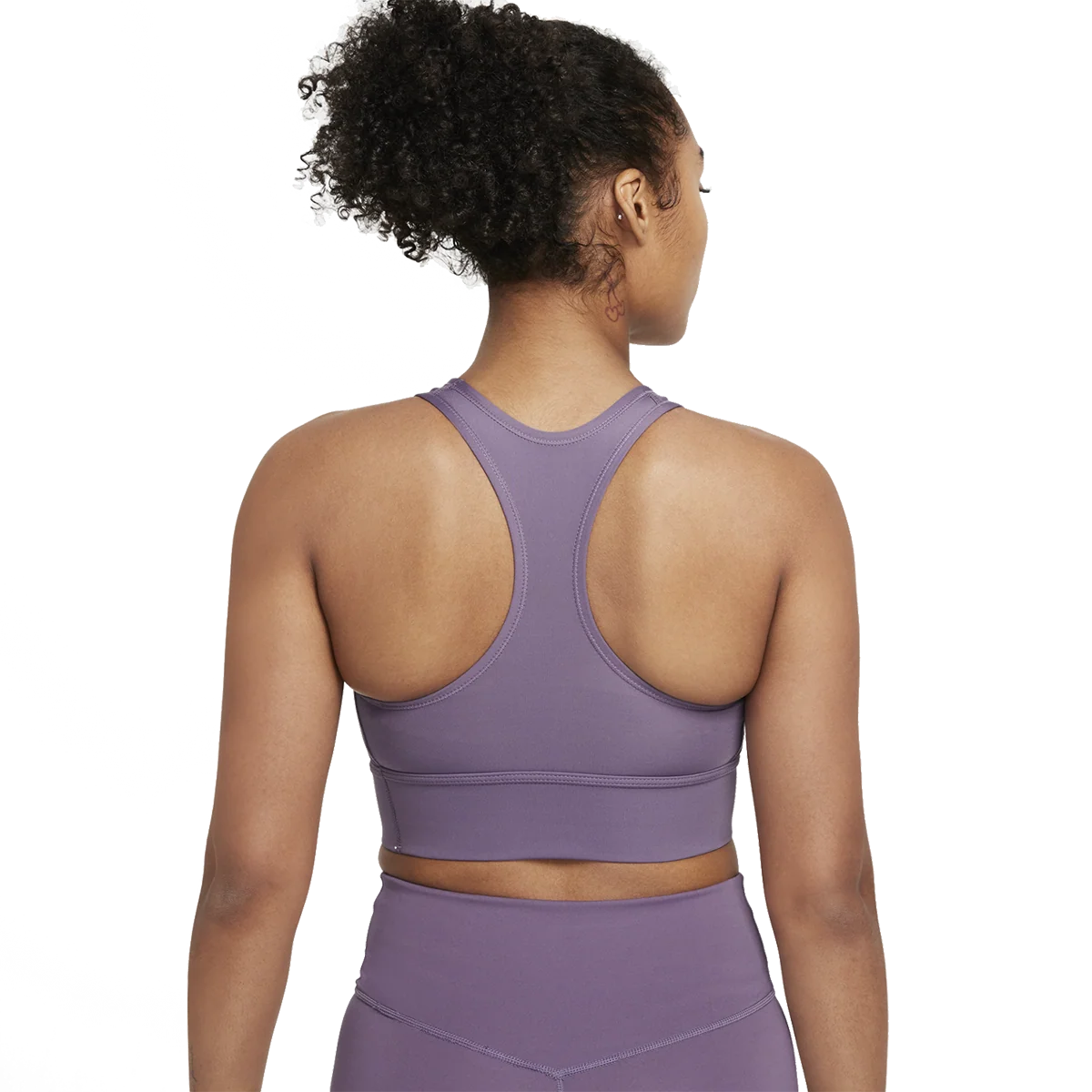Nike Dri-FIT Swoosh Bras