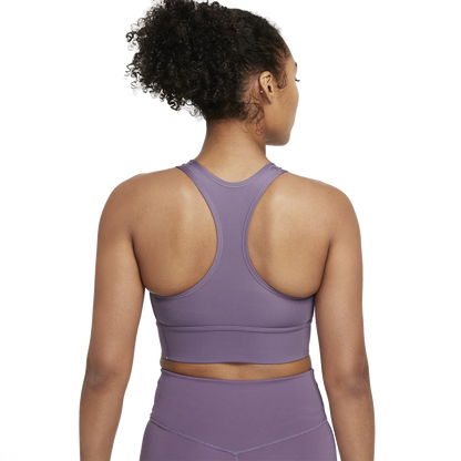 Nike Dri-FIT Swoosh Bras
