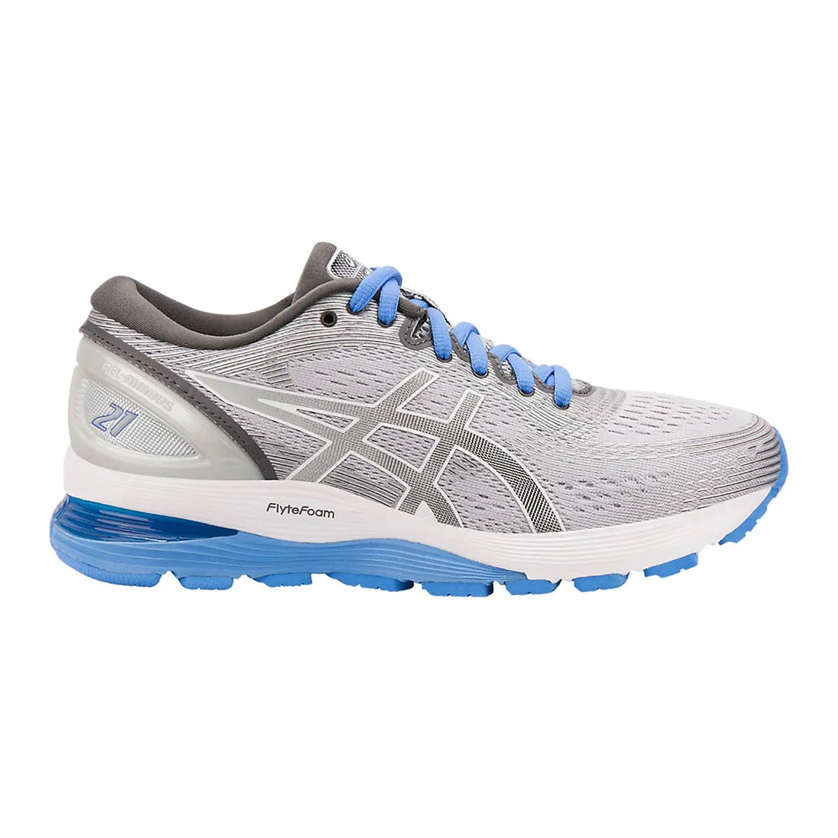 Asics Nimbus 21
