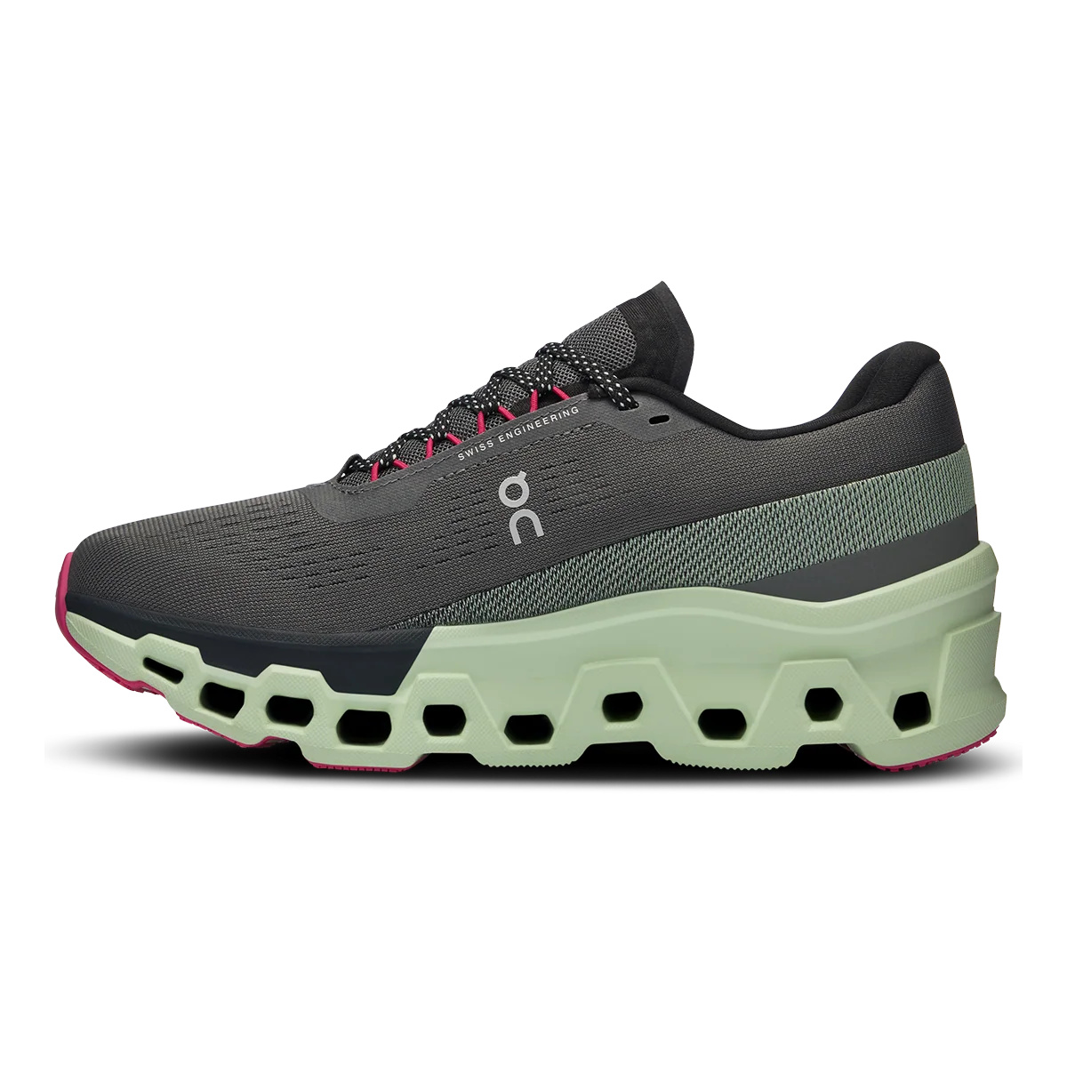 ON Cloudmonster 2