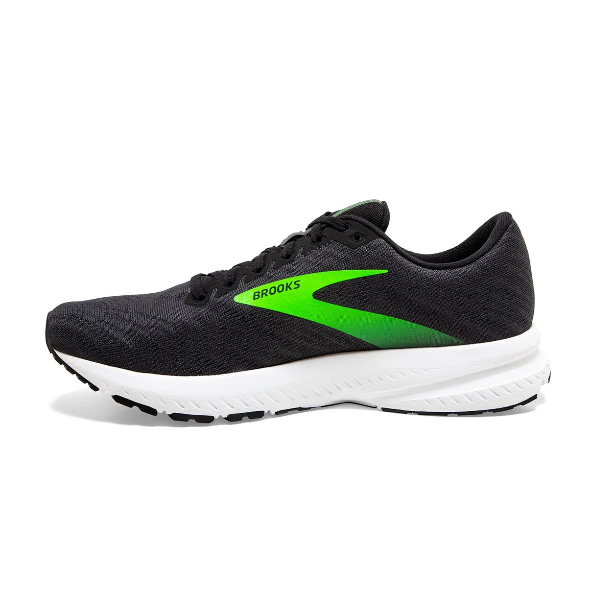 Brooks Launch 7