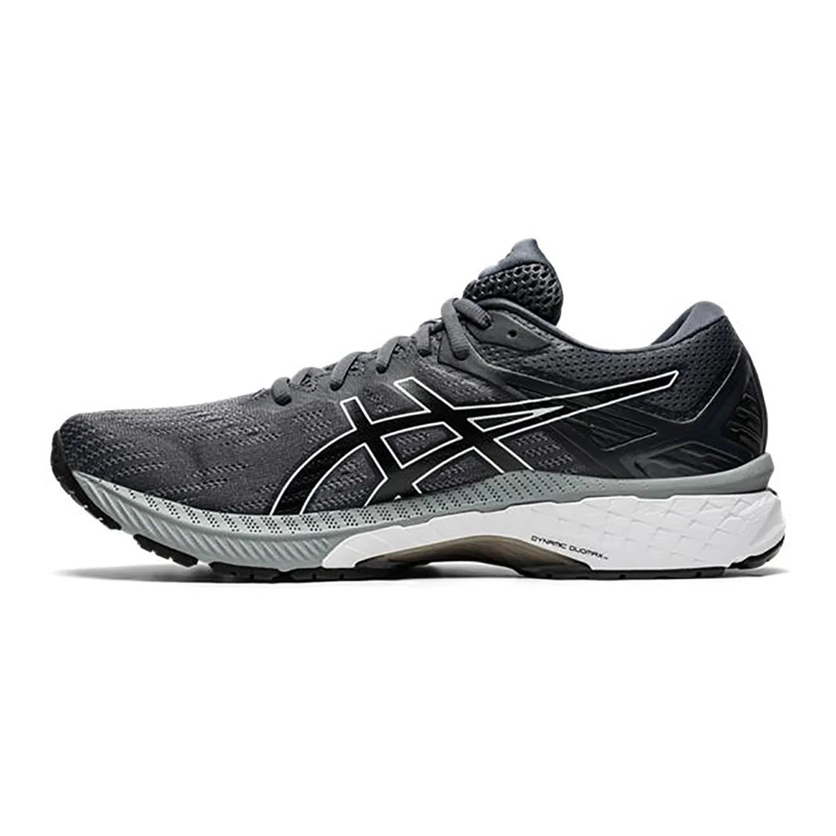 Asics GT 2000 9 - Carrier Grey - Black