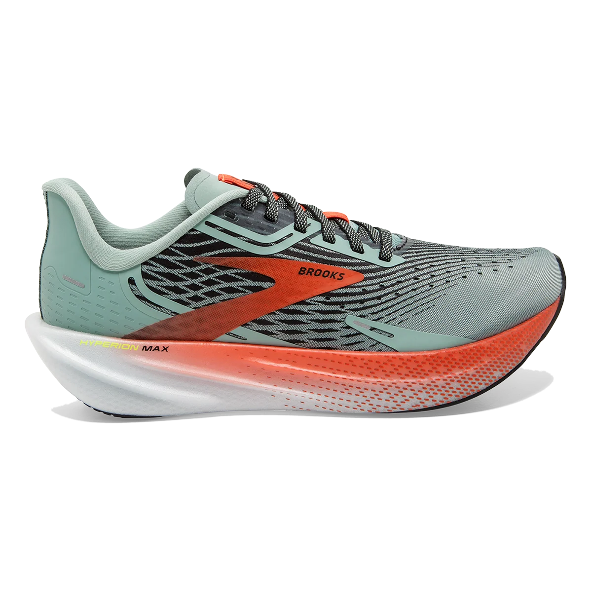 Brooks Hyperion Max