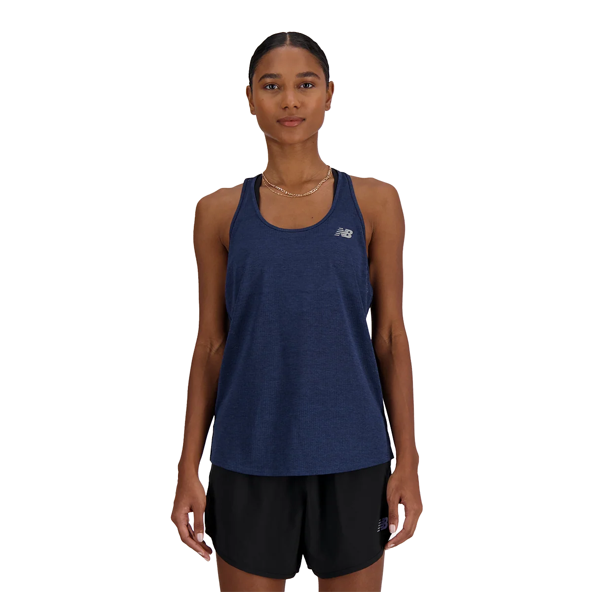 New Balance Athletics Tank