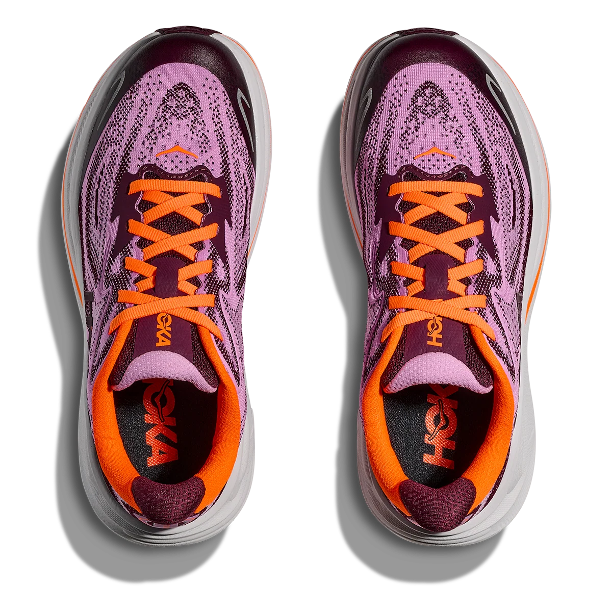 Hoka Clifton 10 Big Kids