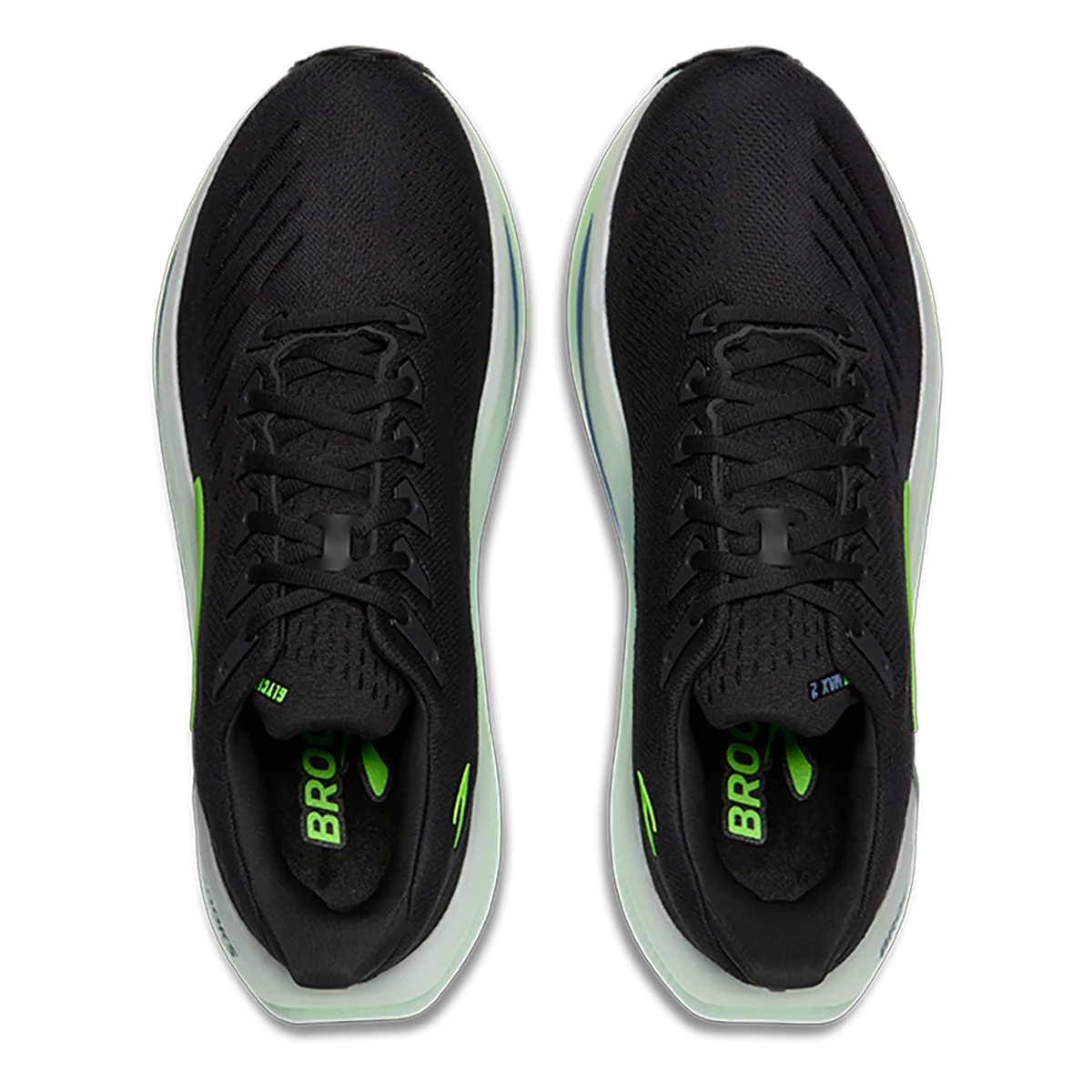 Brooks Glycerin Max 2