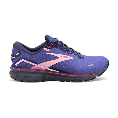 Brooks Ghost 15 Knit