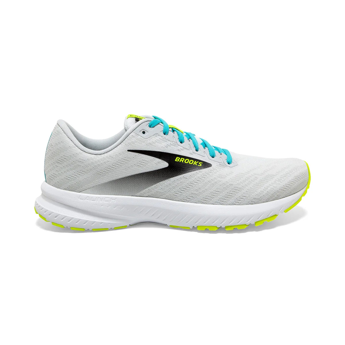 Brooks Launch 7