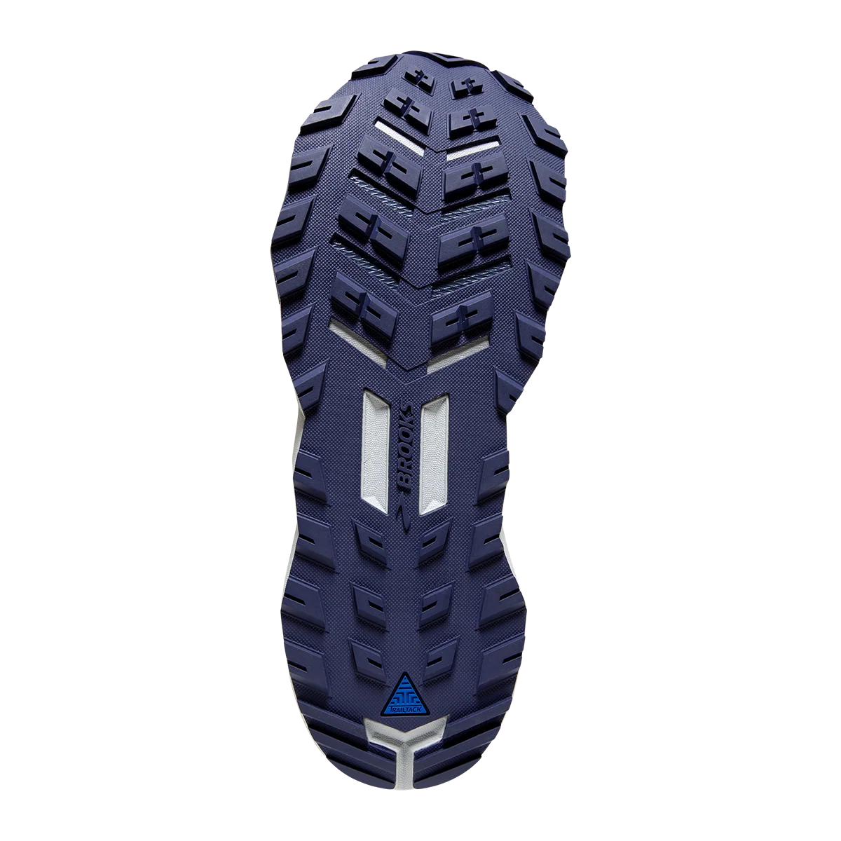 Brooks Divide