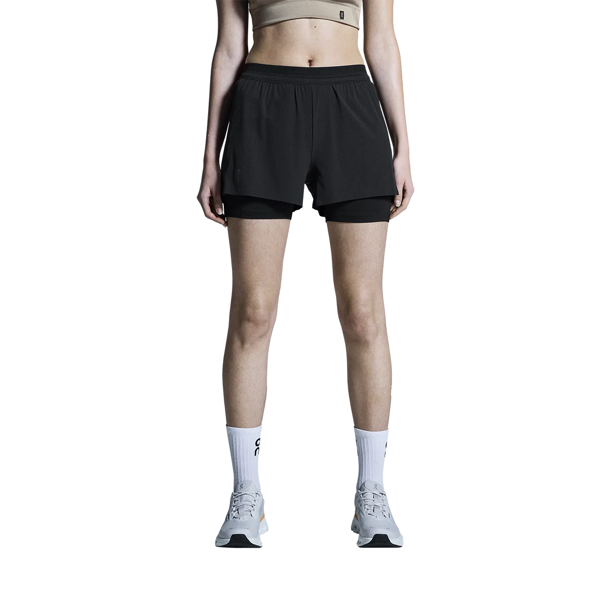 ON 3" Performance 2/1 Shorts