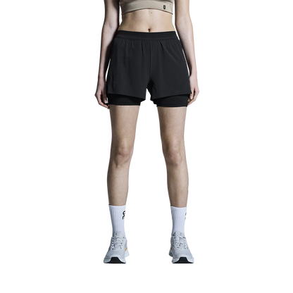 ON 3" Performance 2/1 Shorts