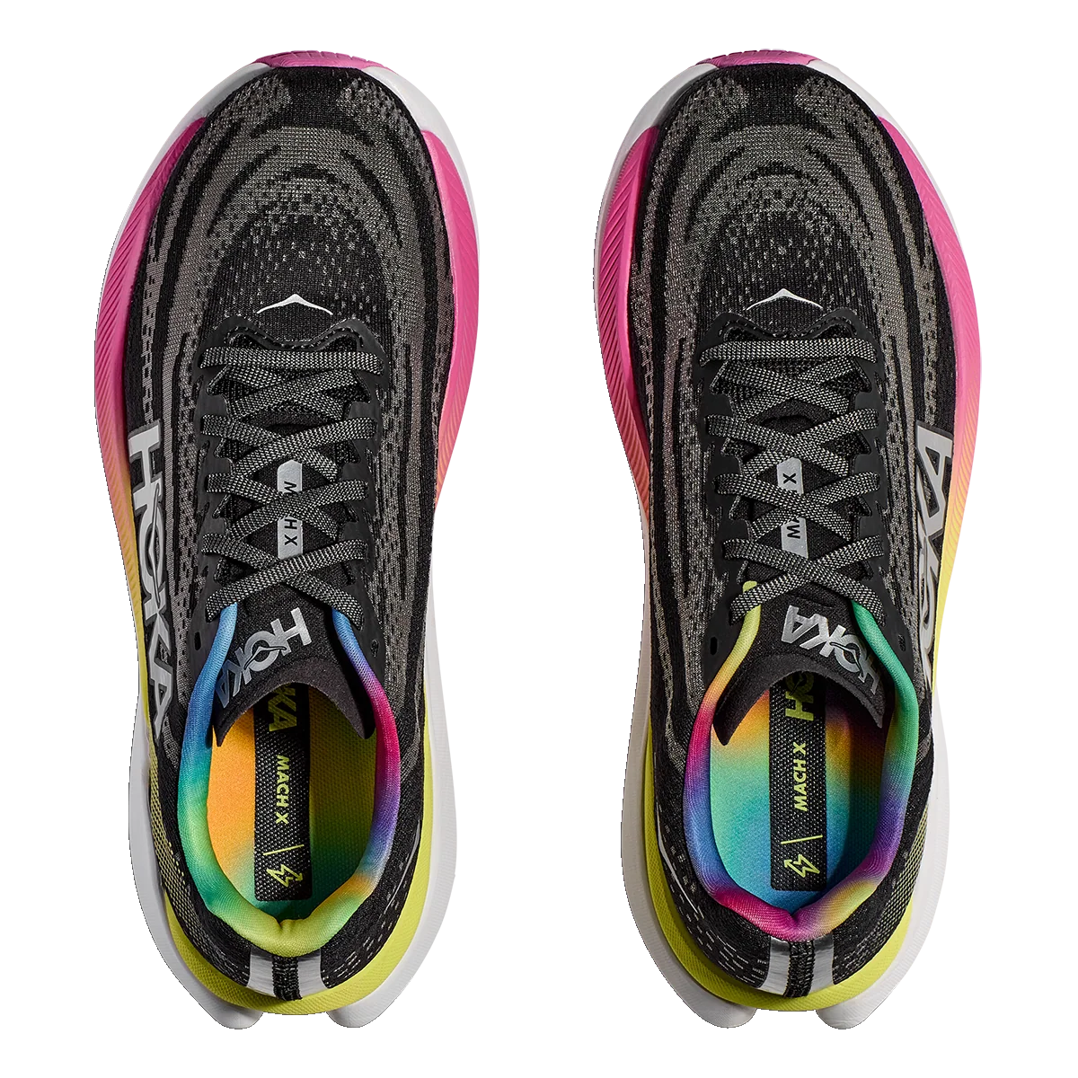 Hoka Mach X