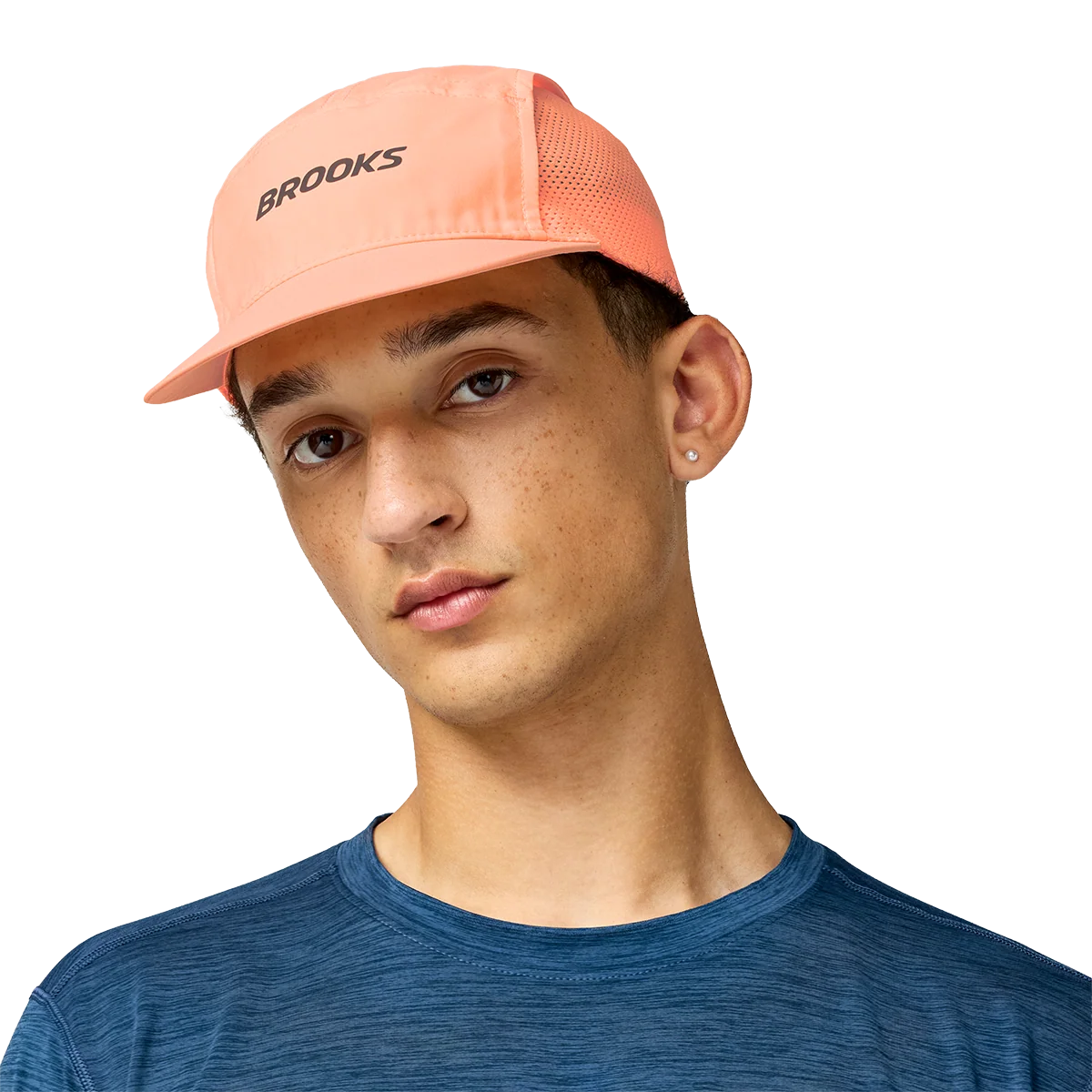 Brooks Propel Mesh Hat 2.0