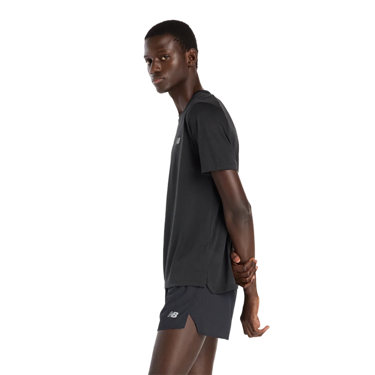 New Balance Athletics Graphic T-Shirt