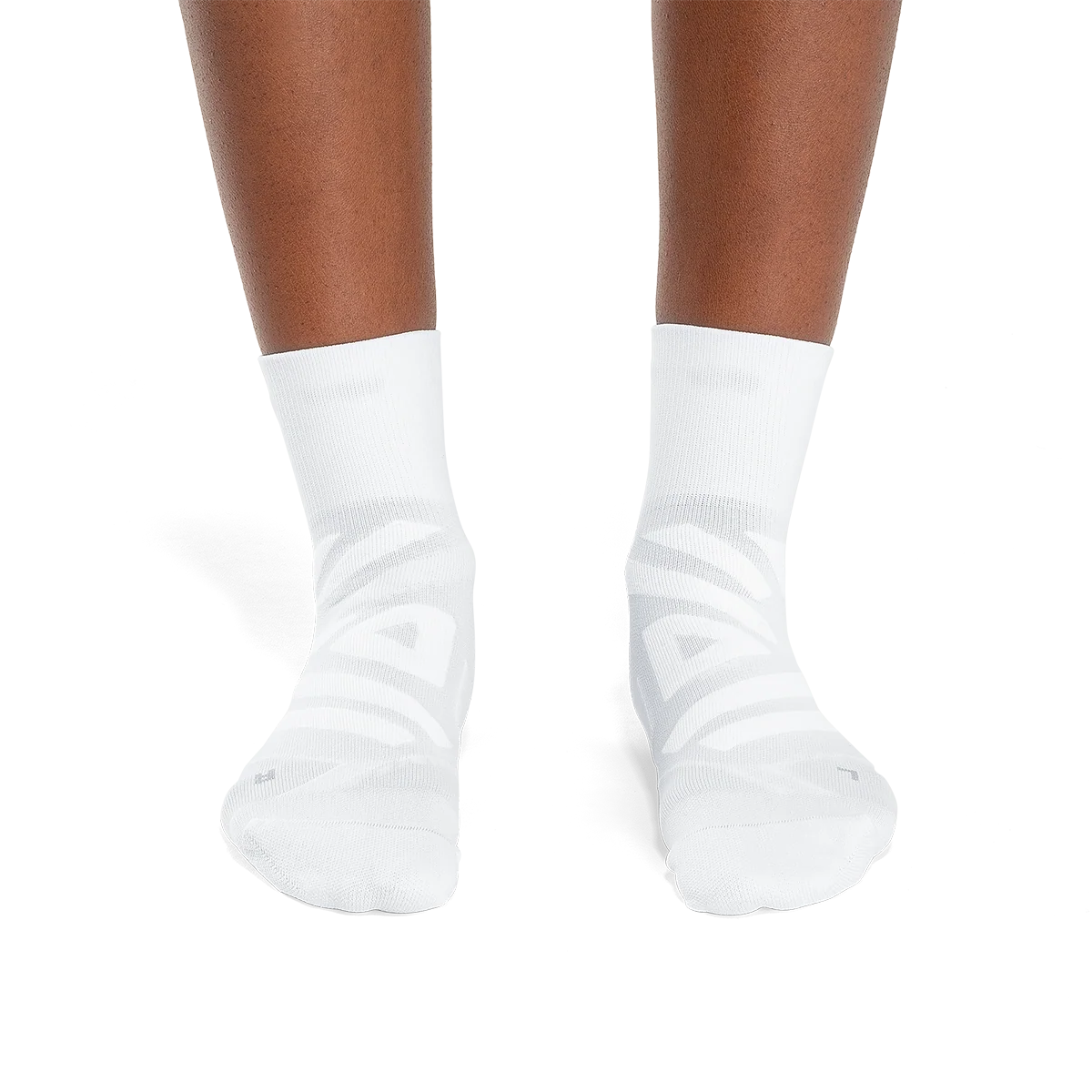 On Performance Mid Sock