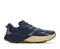 Varsity Navy/Barley flower