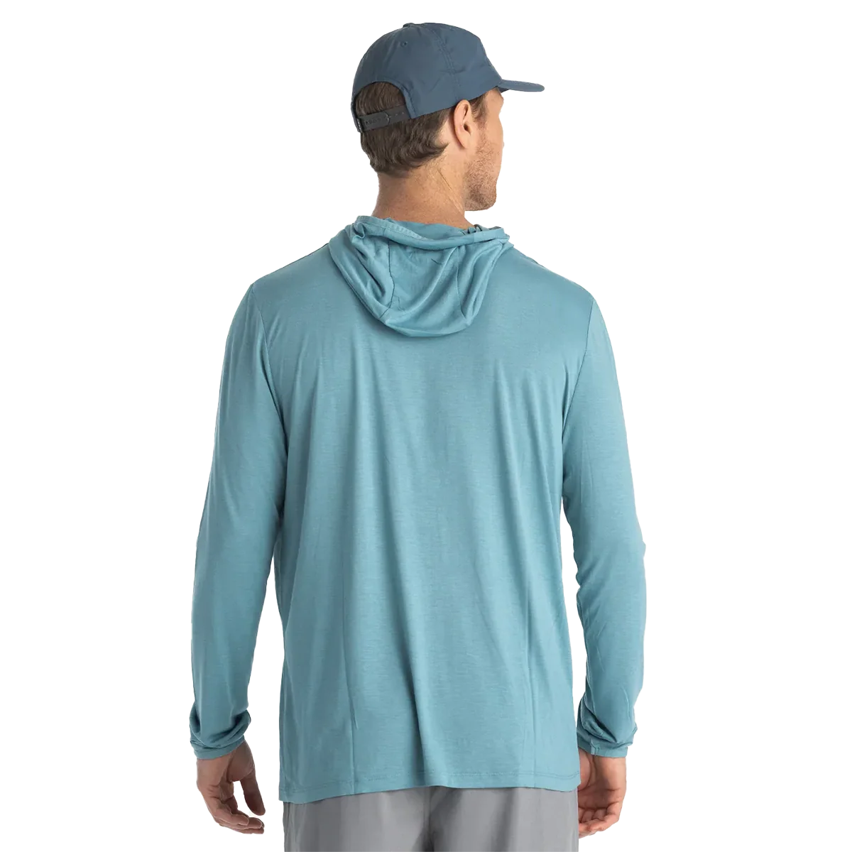 Free Fly Bamboo Lightweight Hoody