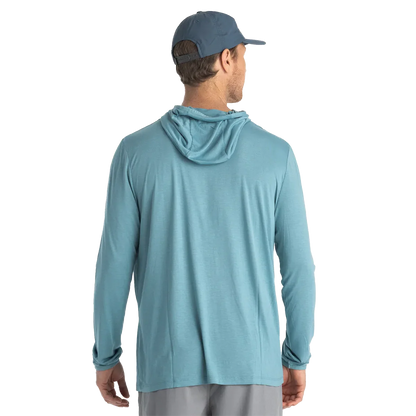 Free Fly Bamboo Lightweight Hoody