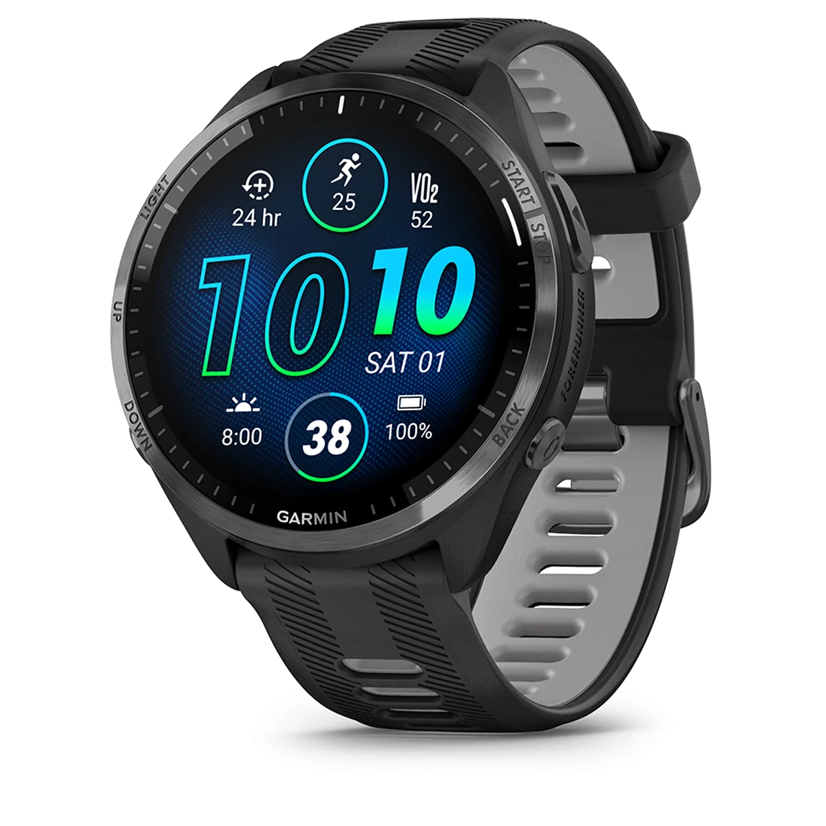 Garmin Forerunner 965
