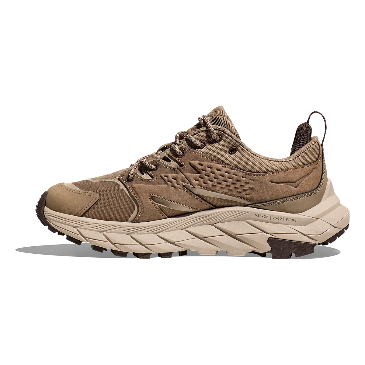 Hoka Anacapa Breeze Low