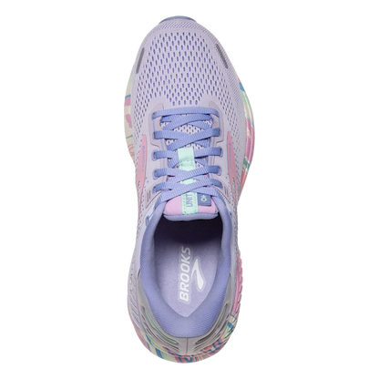 Brooks Adrenaline GTS 22 - Easter - Province - White