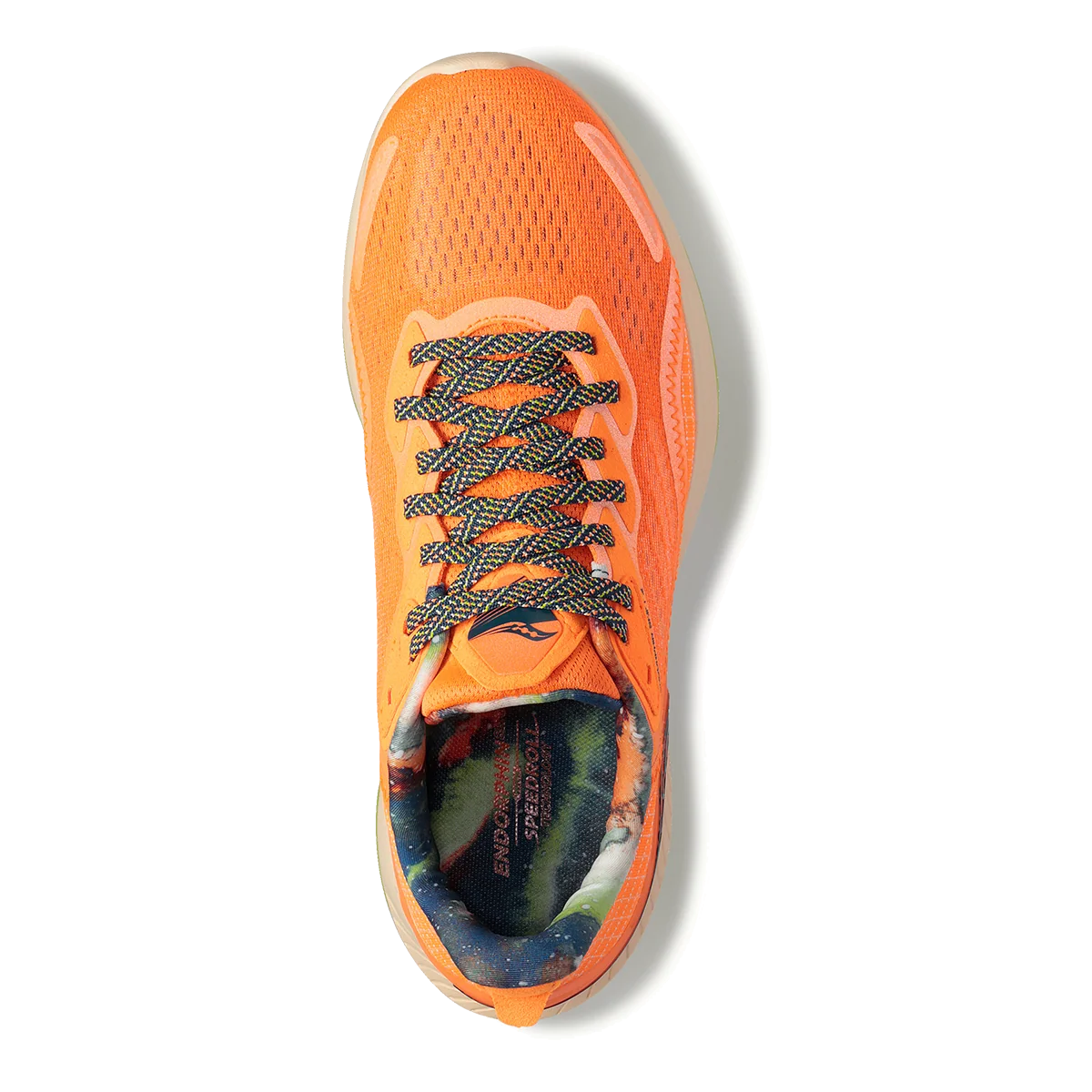 Saucony Endorphin Shift 2 Campfire