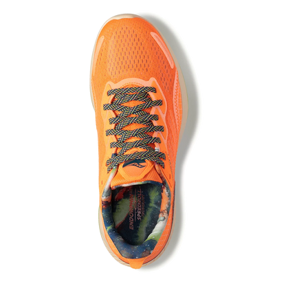 Saucony Endorphin Shift 2 Campfire