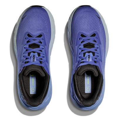 Hoka Arahi 7 - Stellar Blue - Cosmos