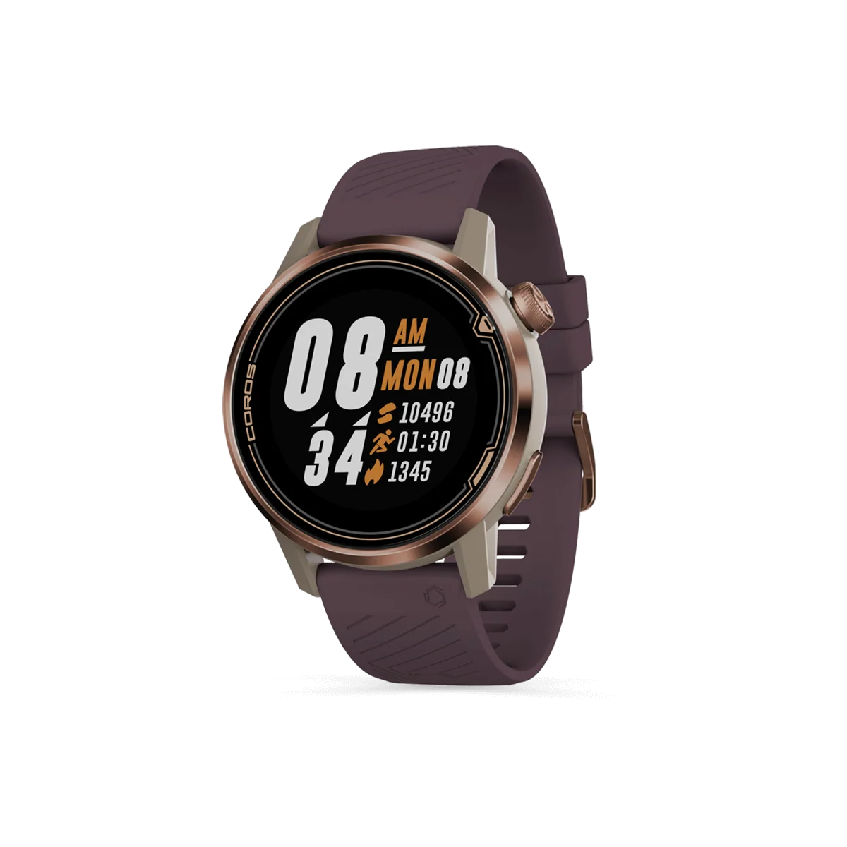 Coros APEX Premium