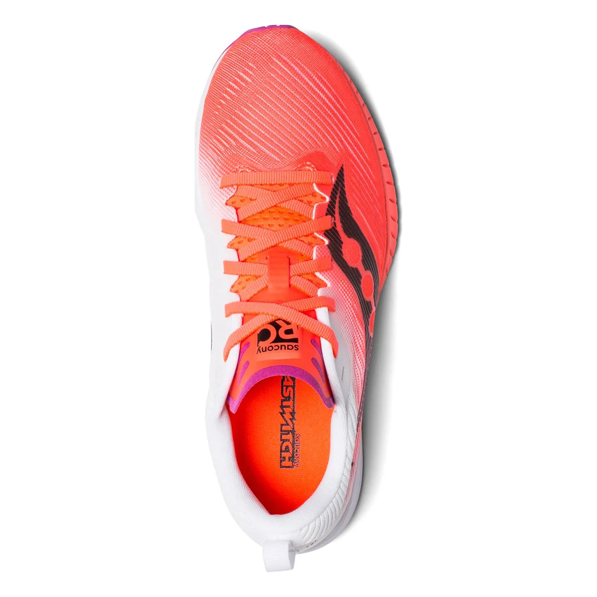 Saucony Fastwitch 9