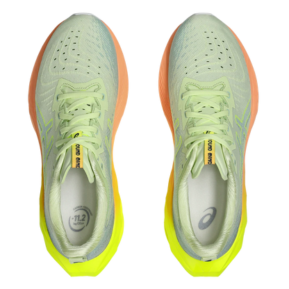 Asics Novablast 4 Paris