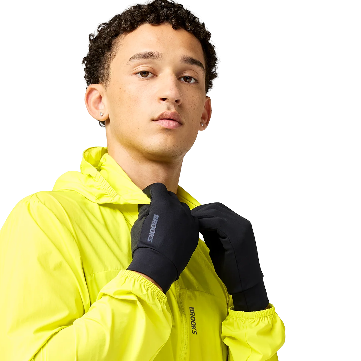 Brooks Dash Midweight Glove