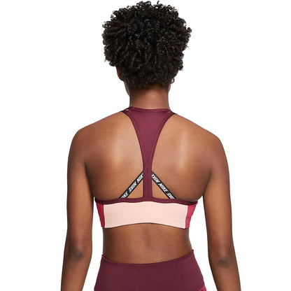 Nike Swoosh Bra