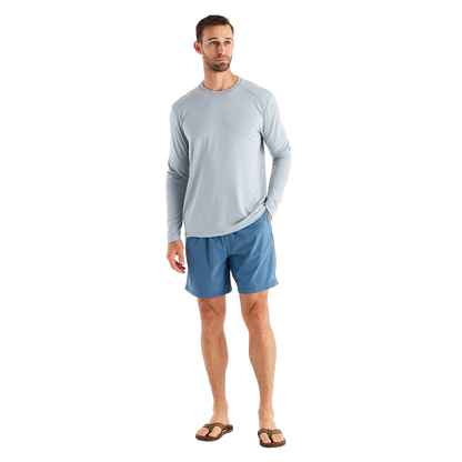 Free Fly Lined Breeze Short