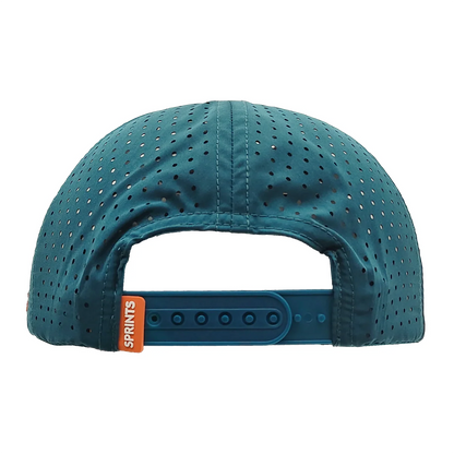 Sprints EZ Rope Snapback