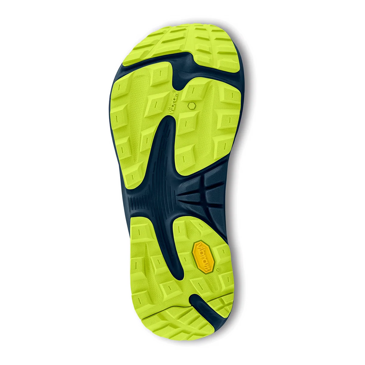 Topo Ultraventure 3