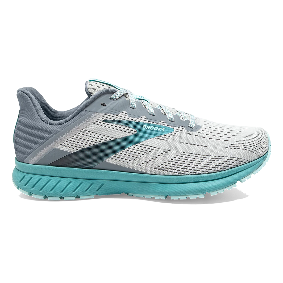 Brooks Anthem 5