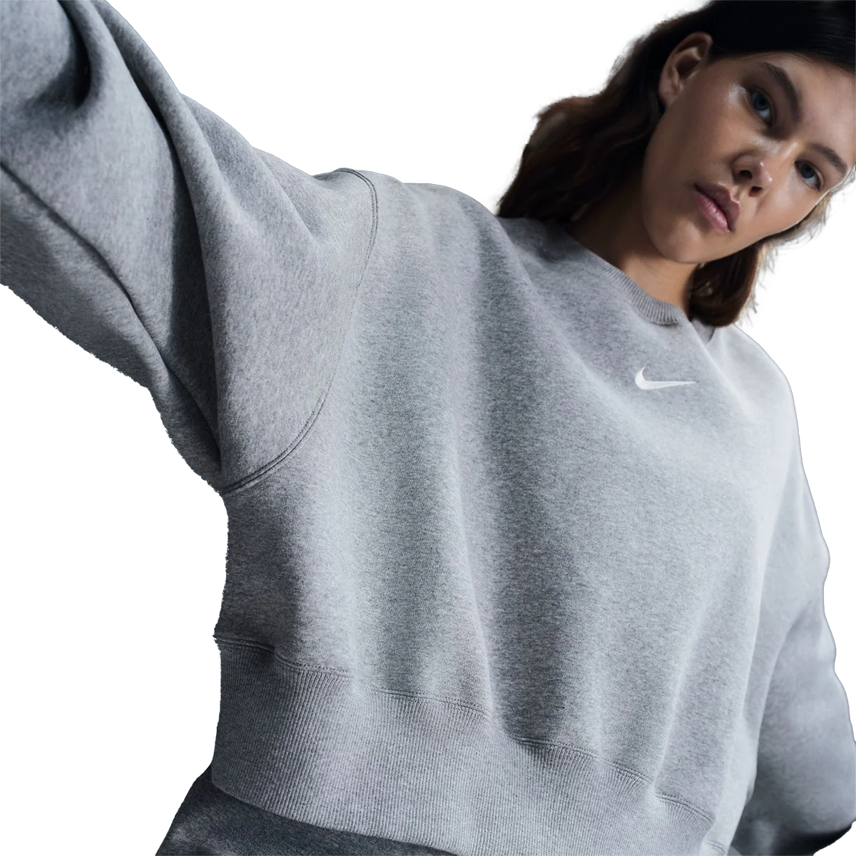 Nike Sportswear Phoenix Fleece Pullover