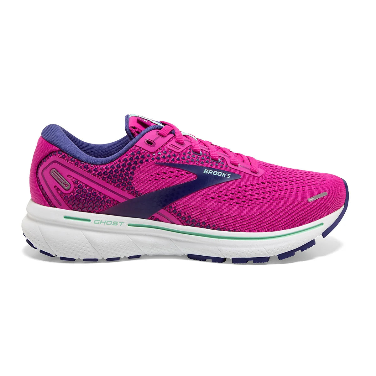 Brooks Ghost 14