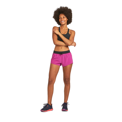 Janji 3" AFO Middle Short