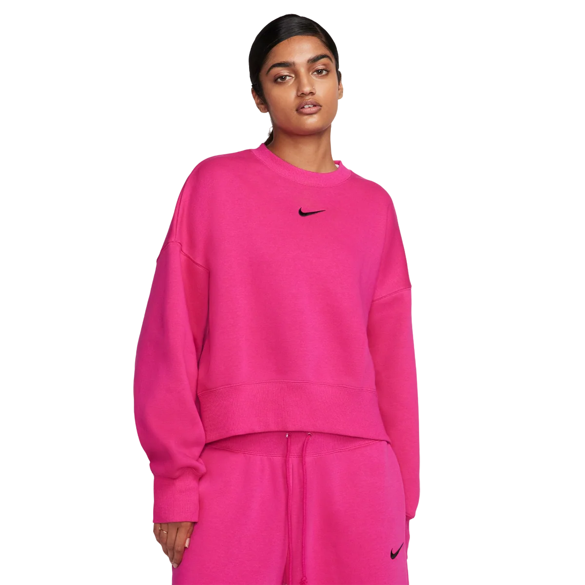 Nike Sportswear Phoenix Fleece Pullover