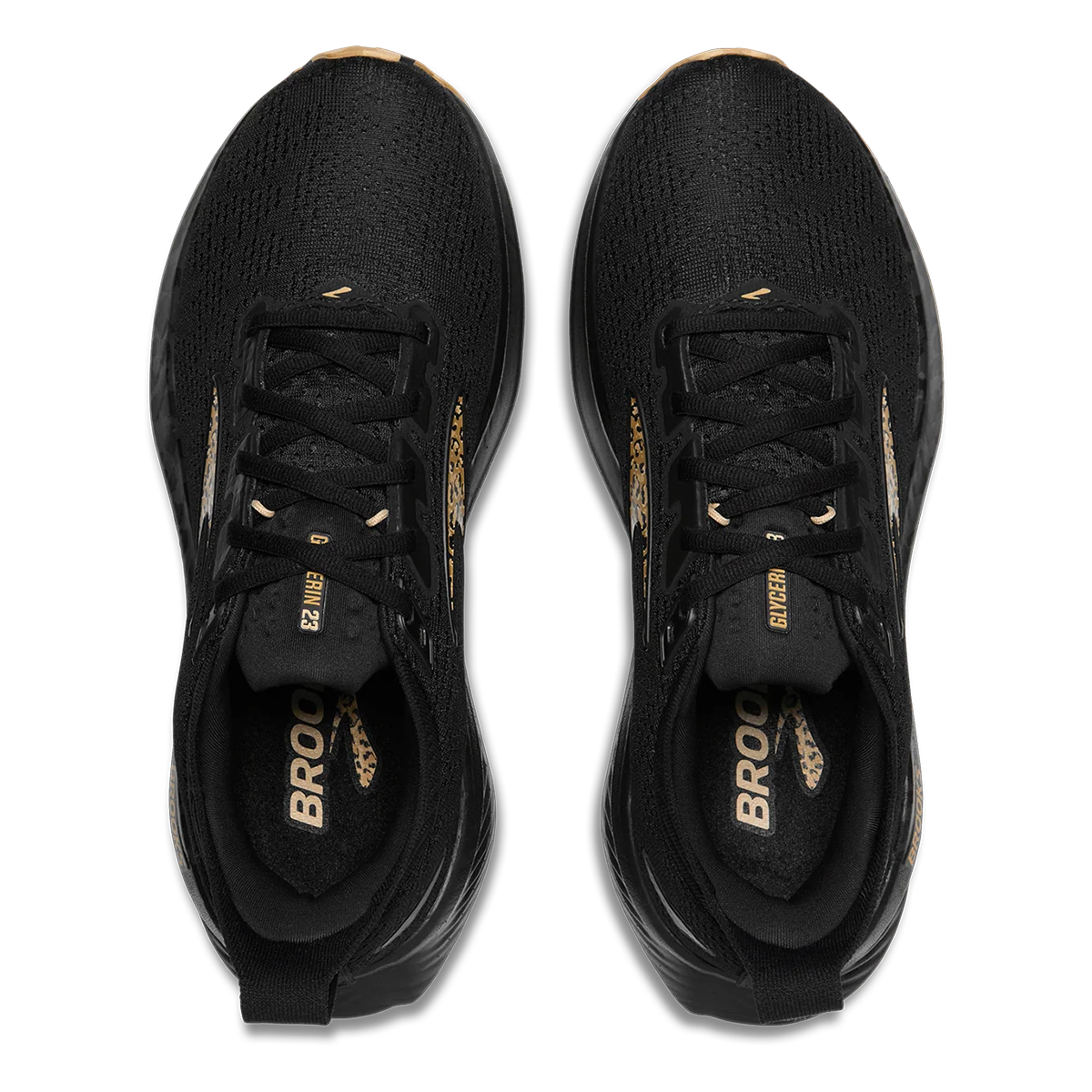 Brooks Glycerin 23