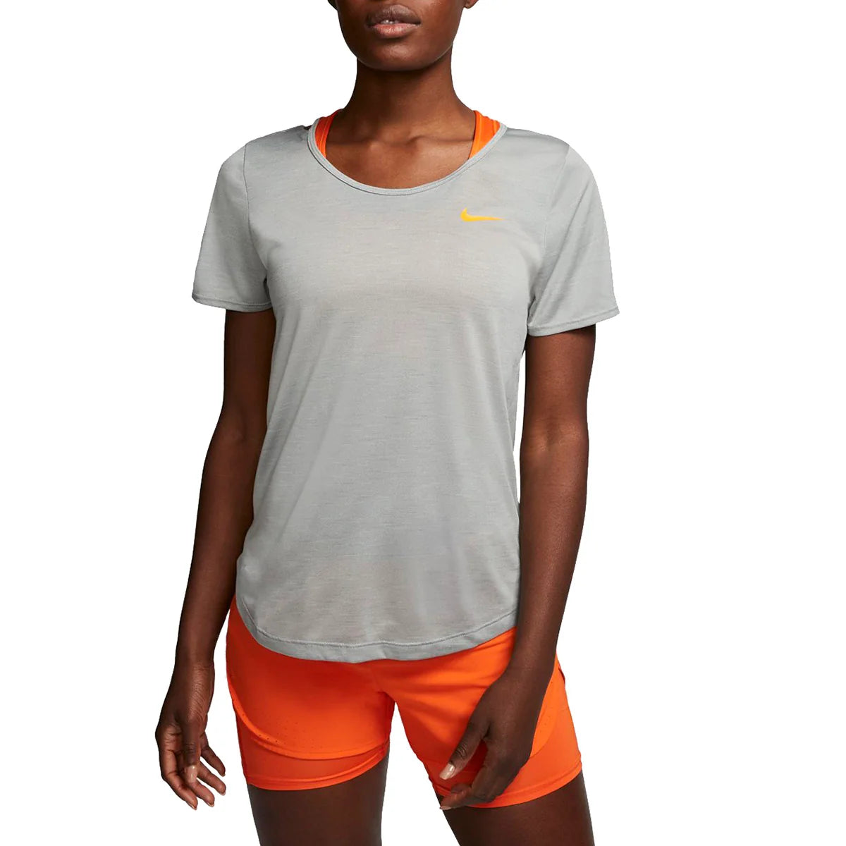 Nike Runway Shortsleeve